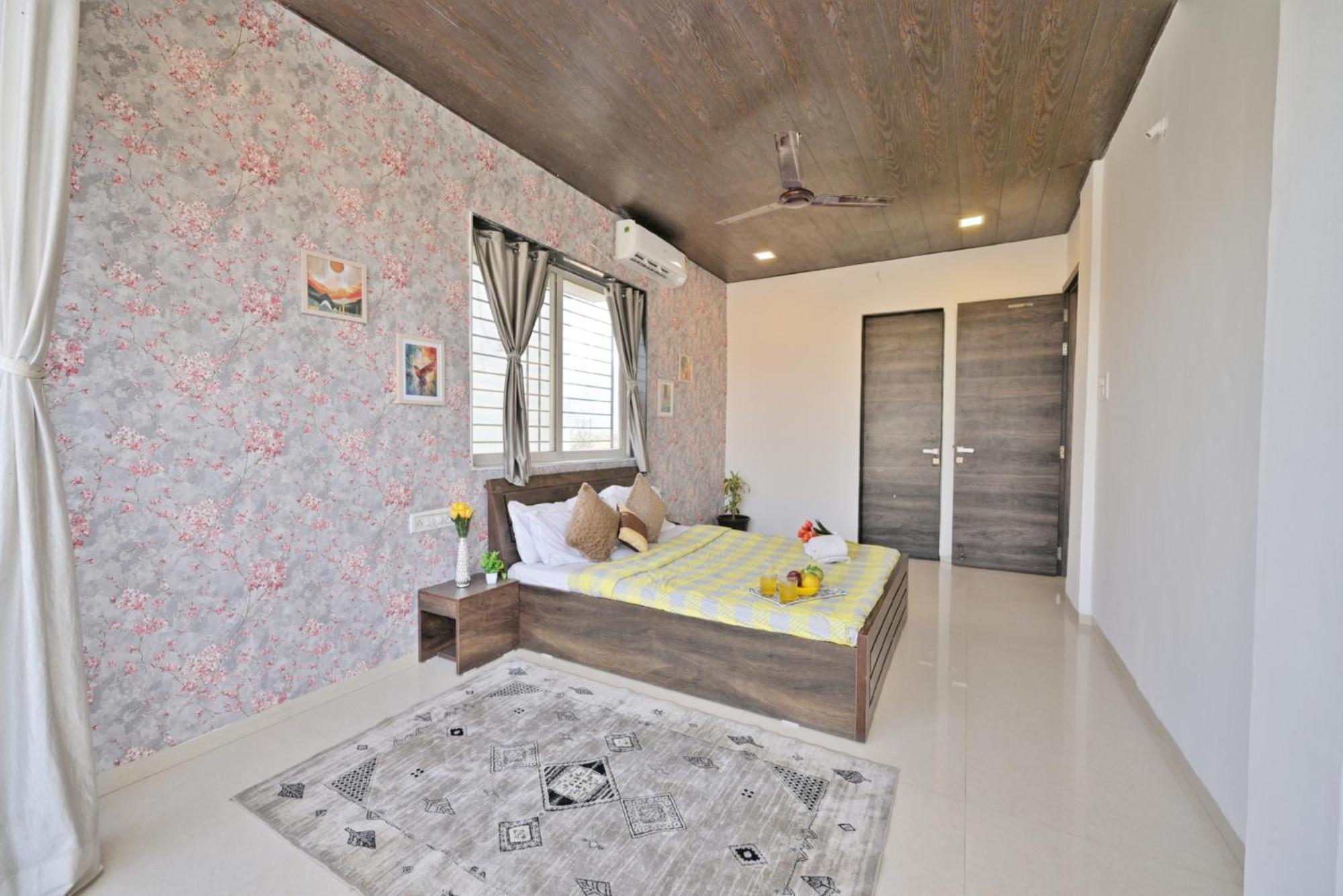 Ll Empyrean Stay Ll 4Bhk Ll Ac Ll Pool Ll Mystical Stone Villa Ll Lonavala Dış mekan fotoğraf